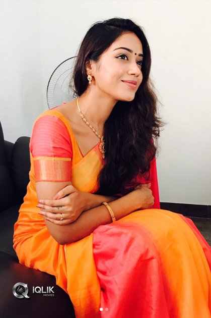 Nivetha-Pethuraj